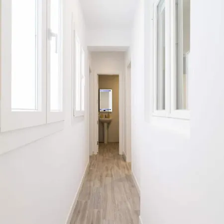 Apartment House In Palmas De Gran Canaria *