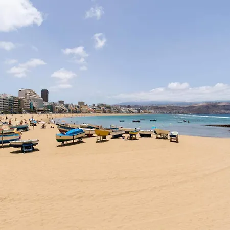 House In Palmas De Gran Canaria * Las Palmas de Gran Canaria