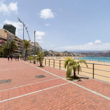 House In Palmas De Gran Canaria Apartment