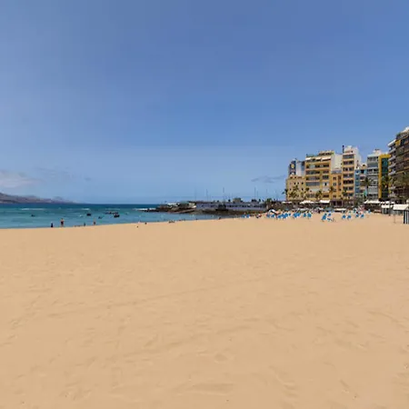 House In Palmas De Gran Canaria * Las Palmas de Gran Canaria