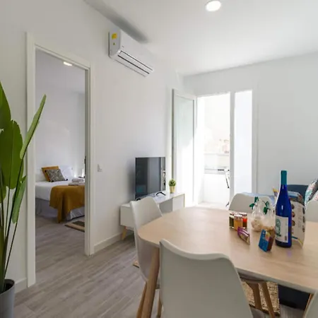 House In Palmas De Gran Canaria Apartment Las Palmas de Gran Canaria