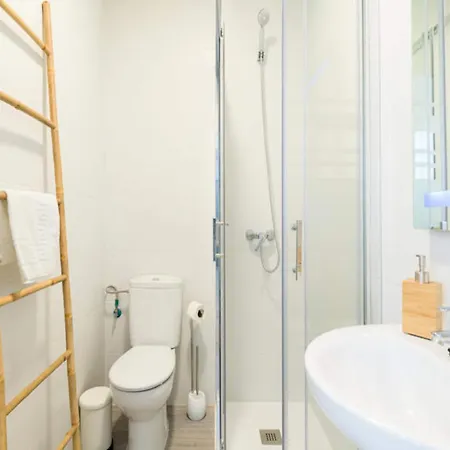 Apartment House In Palmas De Gran Canaria Las Palmas de Gran Canaria