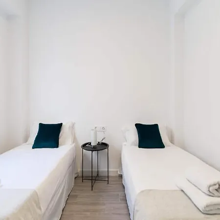 House In Palmas De Gran Canaria Apartment *