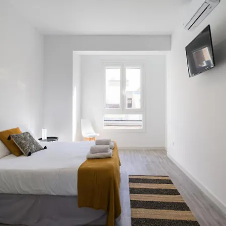 Apartment House In Palmas De Gran Canaria Las Palmas de Gran Canaria