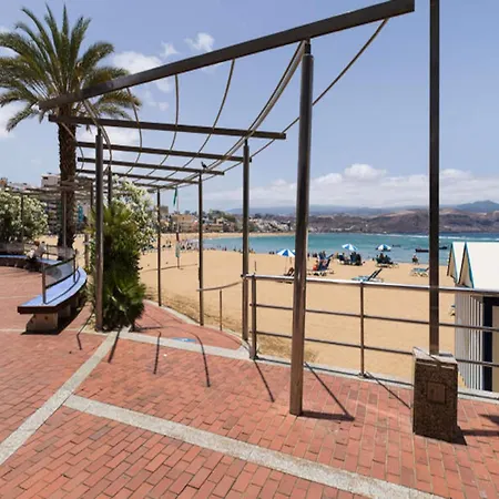House In Palmas De Gran Canaria *