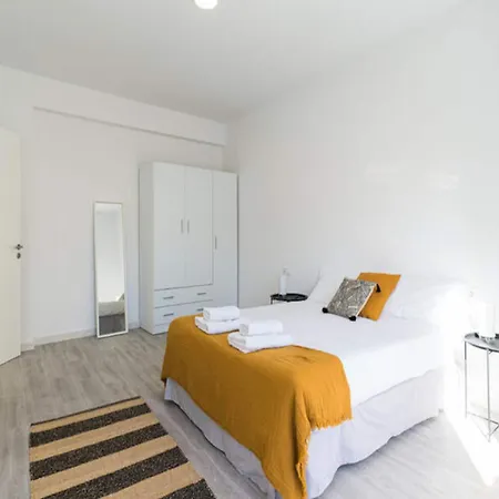 Apartment House In Palmas De Gran Canaria *