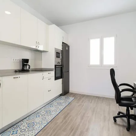 House In Palmas De Gran Canaria Apartment Las Palmas de Gran Canaria