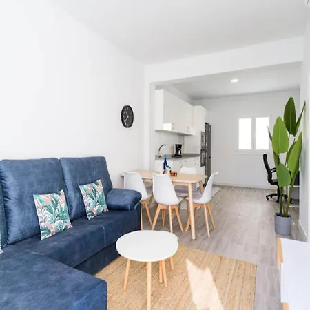 House In Palmas De Gran Canaria Apartment