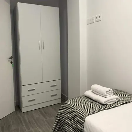 House In Palmas De Gran Canaria Apartment *